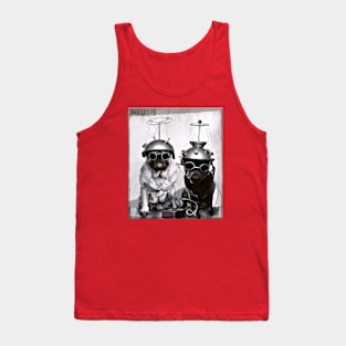 nanoo Tank Top